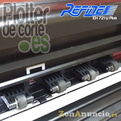 Plotter de corte Refine EH721 Plus